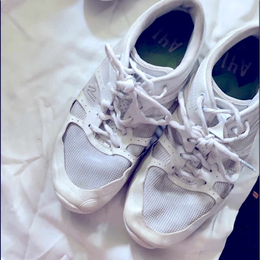COPY - Varsity Spirit Cheer Shoes
